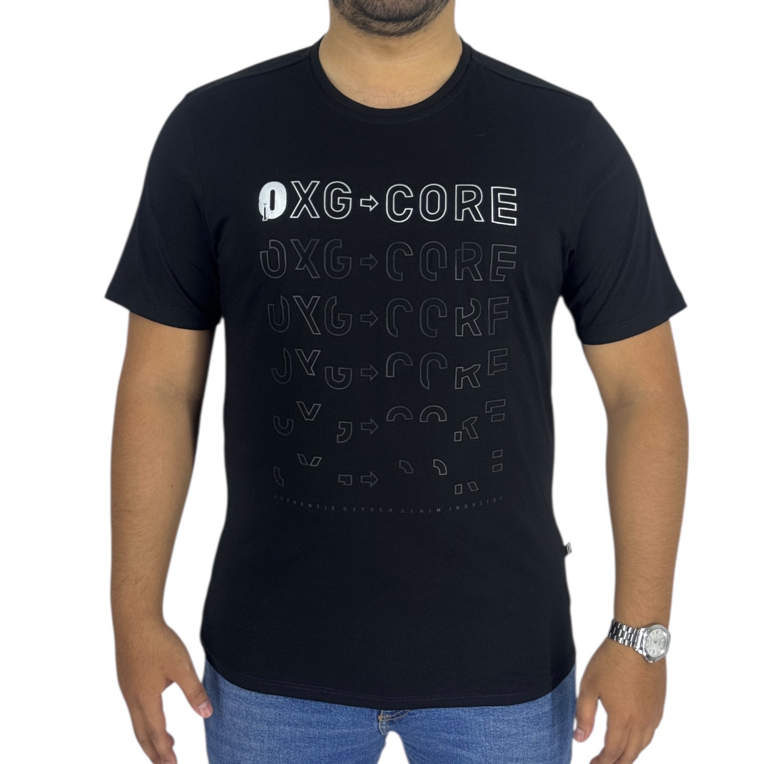 Camiseta Oxigeno 1621275