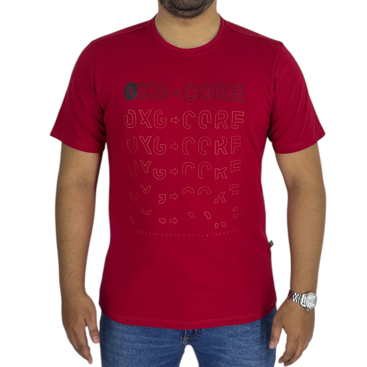 Camiseta Oxigeno 1621280