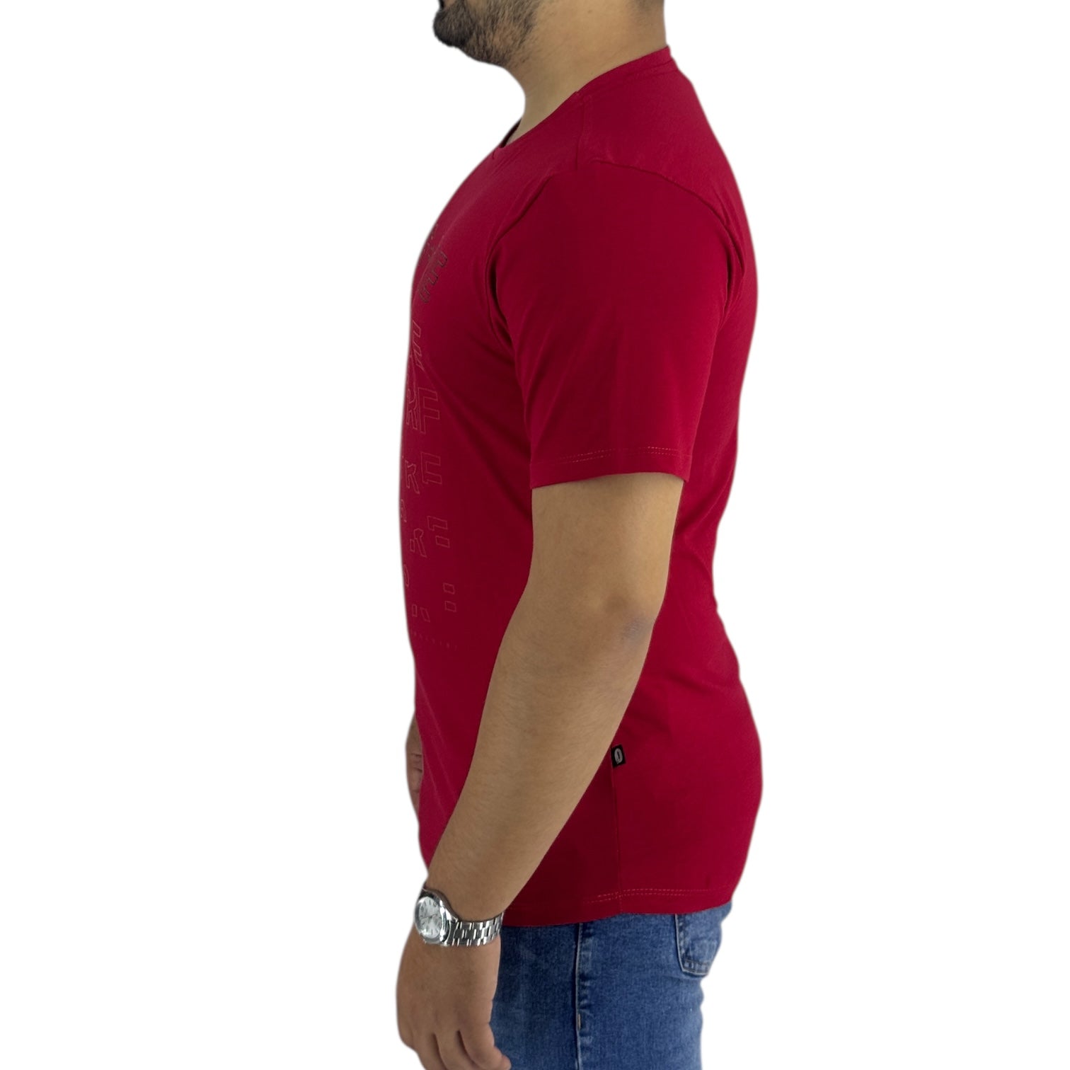 Camiseta Oxigeno 1621280