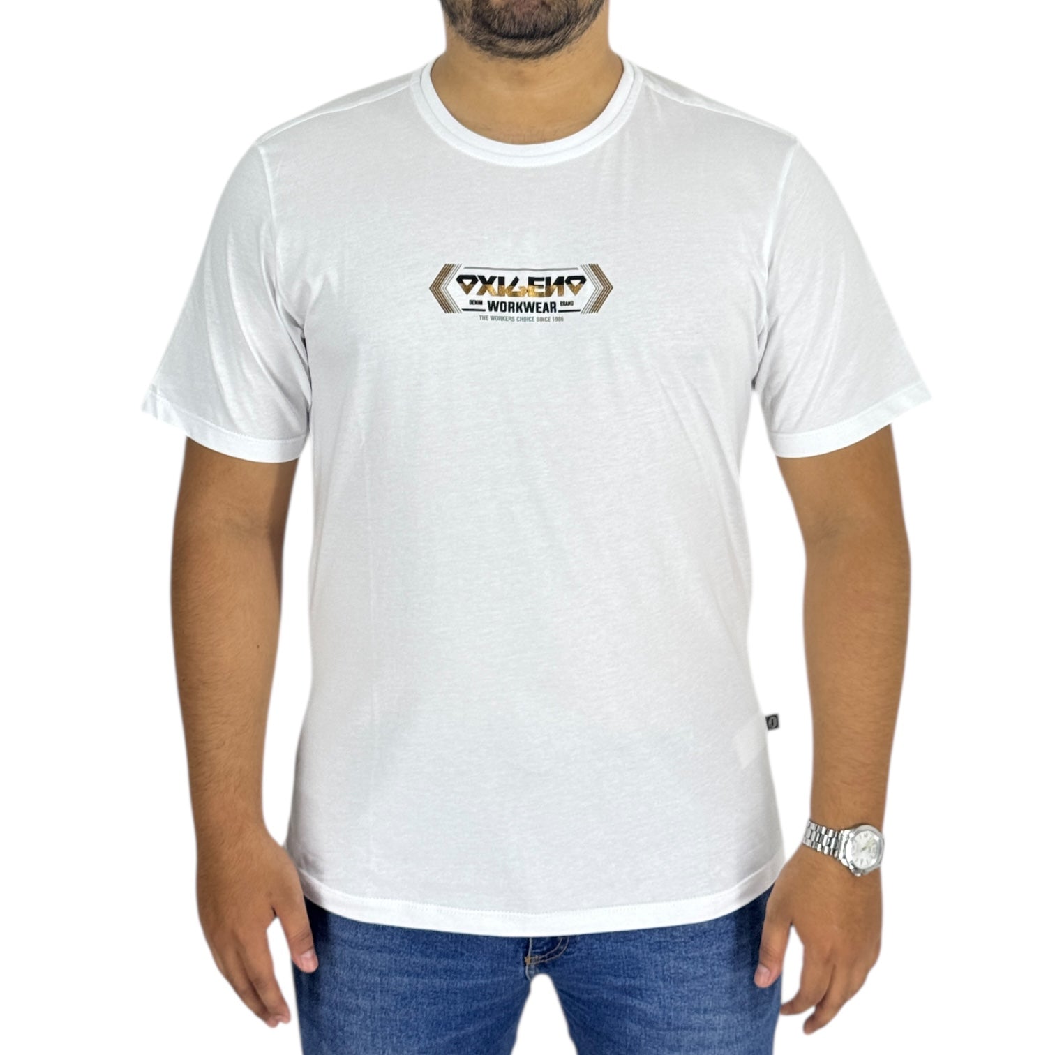 Camiseta Oxigeno 1621350