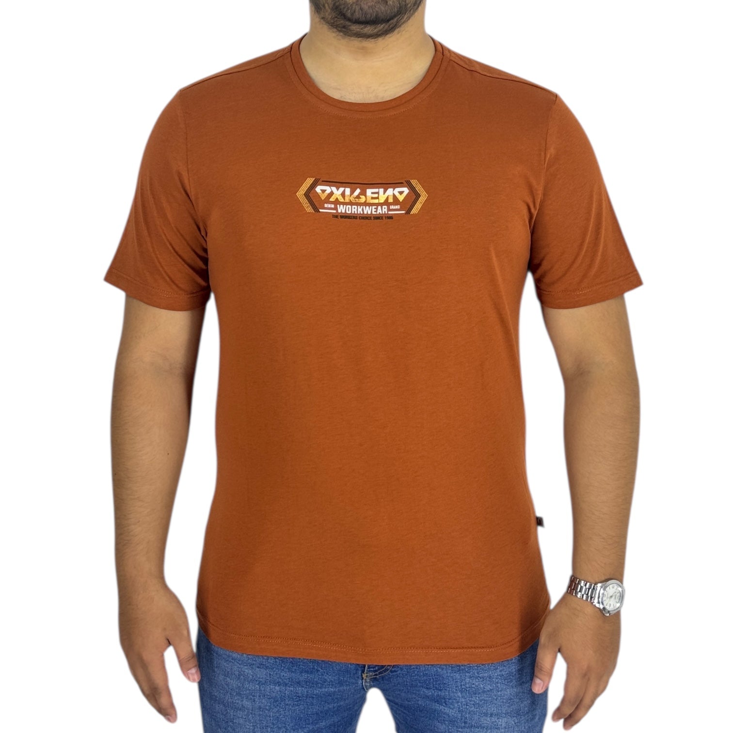 Camiseta Oxigeno 1621385
