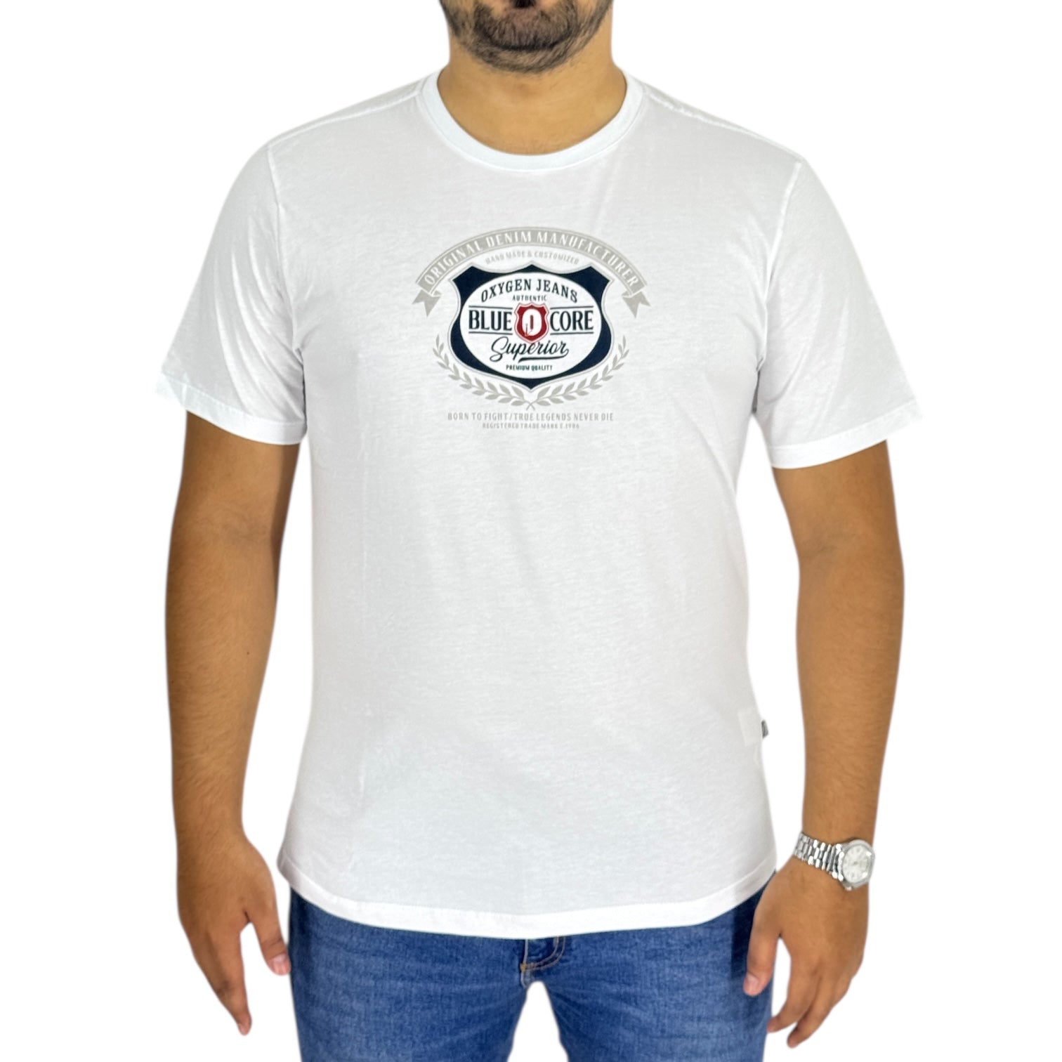 Camiseta Oxigeno 1621550