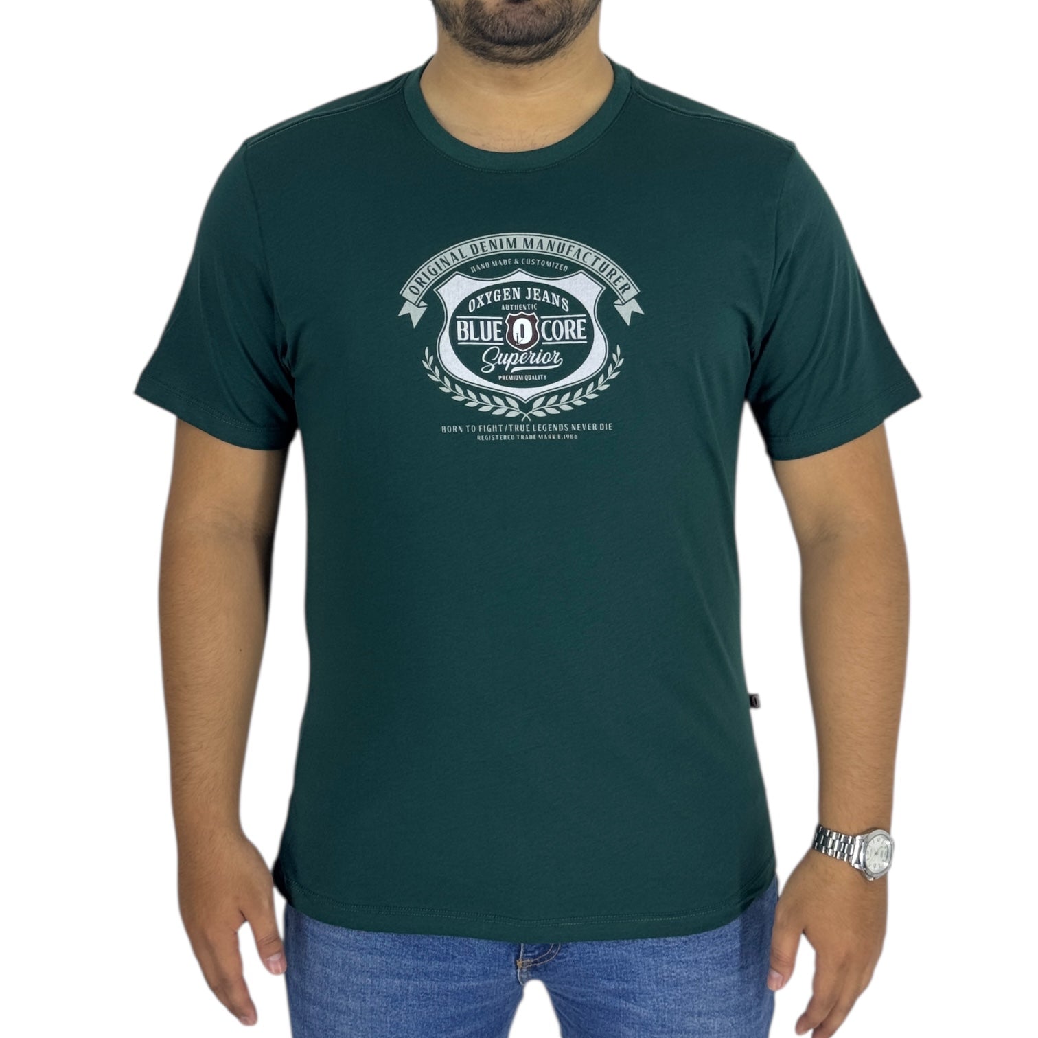 Camiseta Oxigeno 1621587