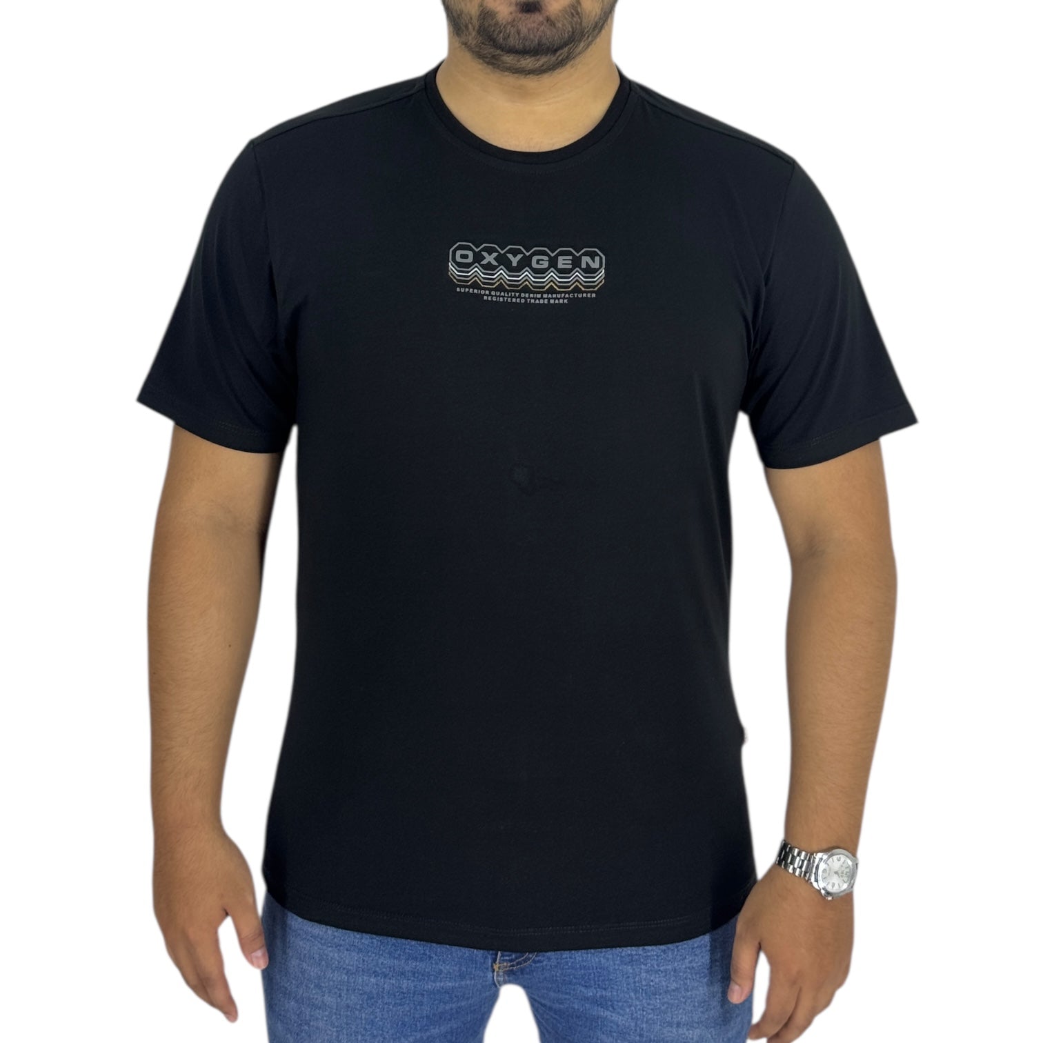 Camiseta Oxigeno 1621675