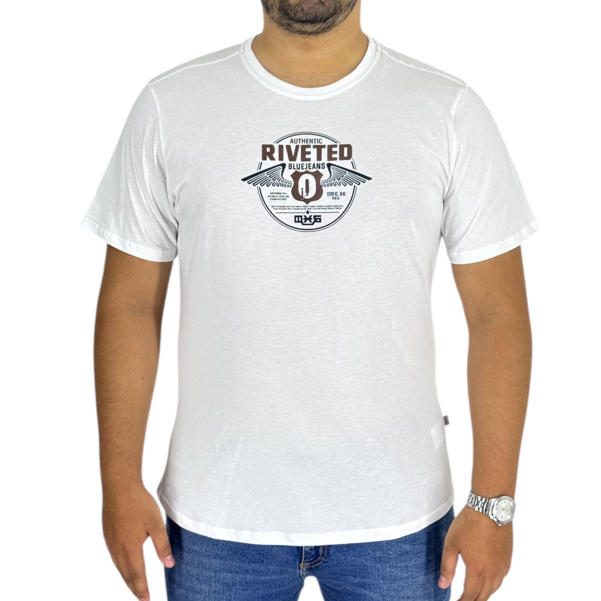 Camiseta Oxigeno 1621850
