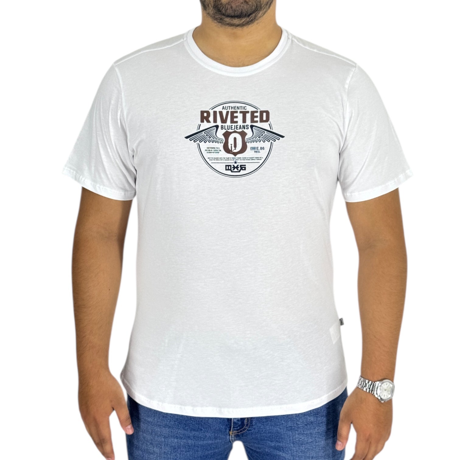 Camiseta Oxigeno 1621850