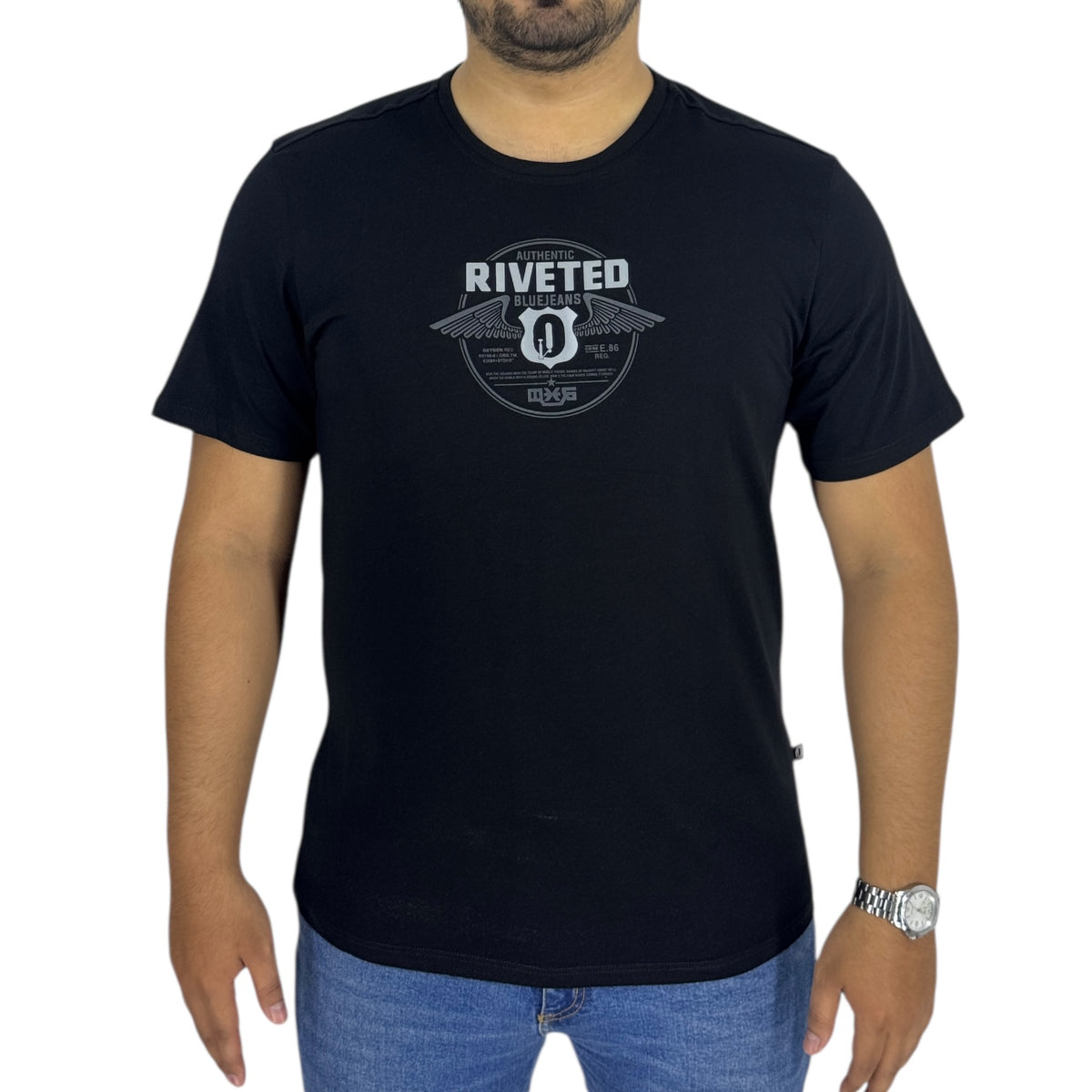 Camiseta Oxigeno 1621875