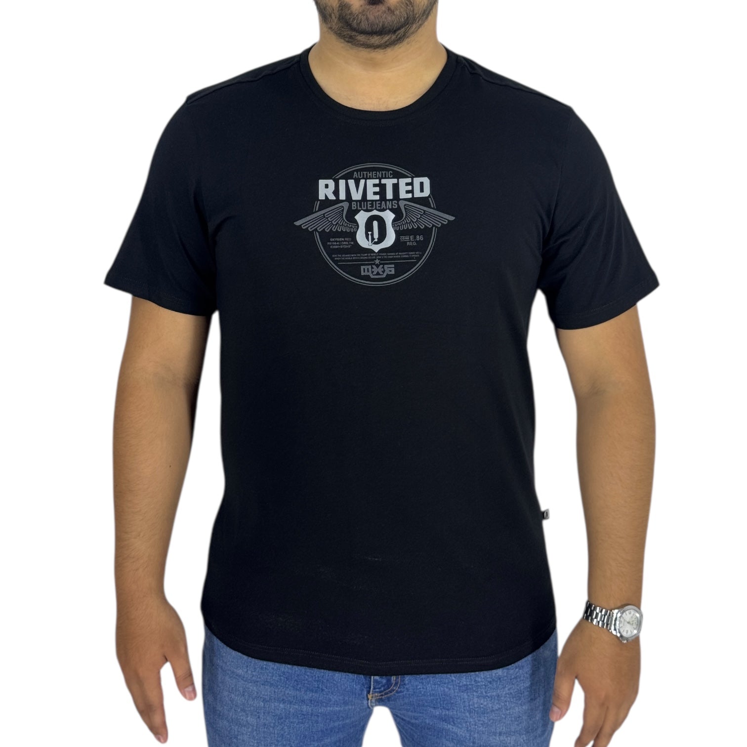 Camiseta Oxigeno 1621875