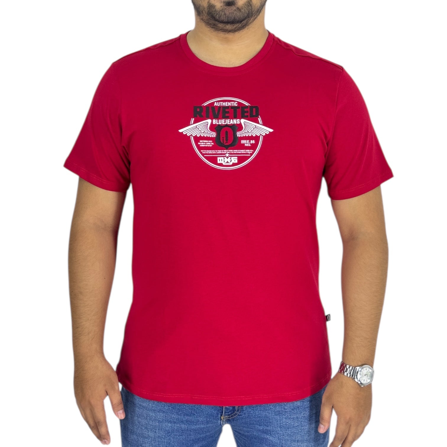 Camiseta Oxigeno 1621880