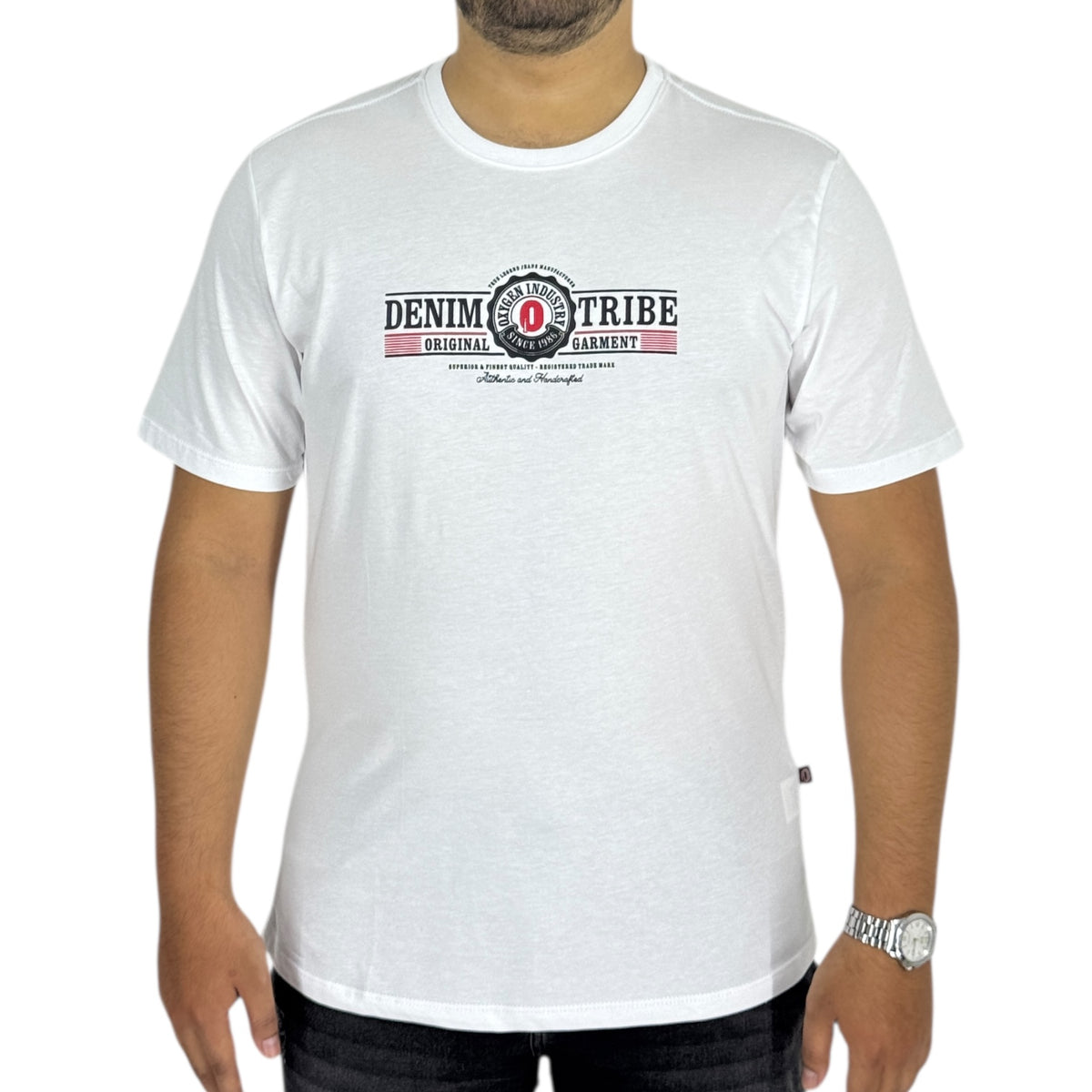 Camiseta Oxigeno 1622450
