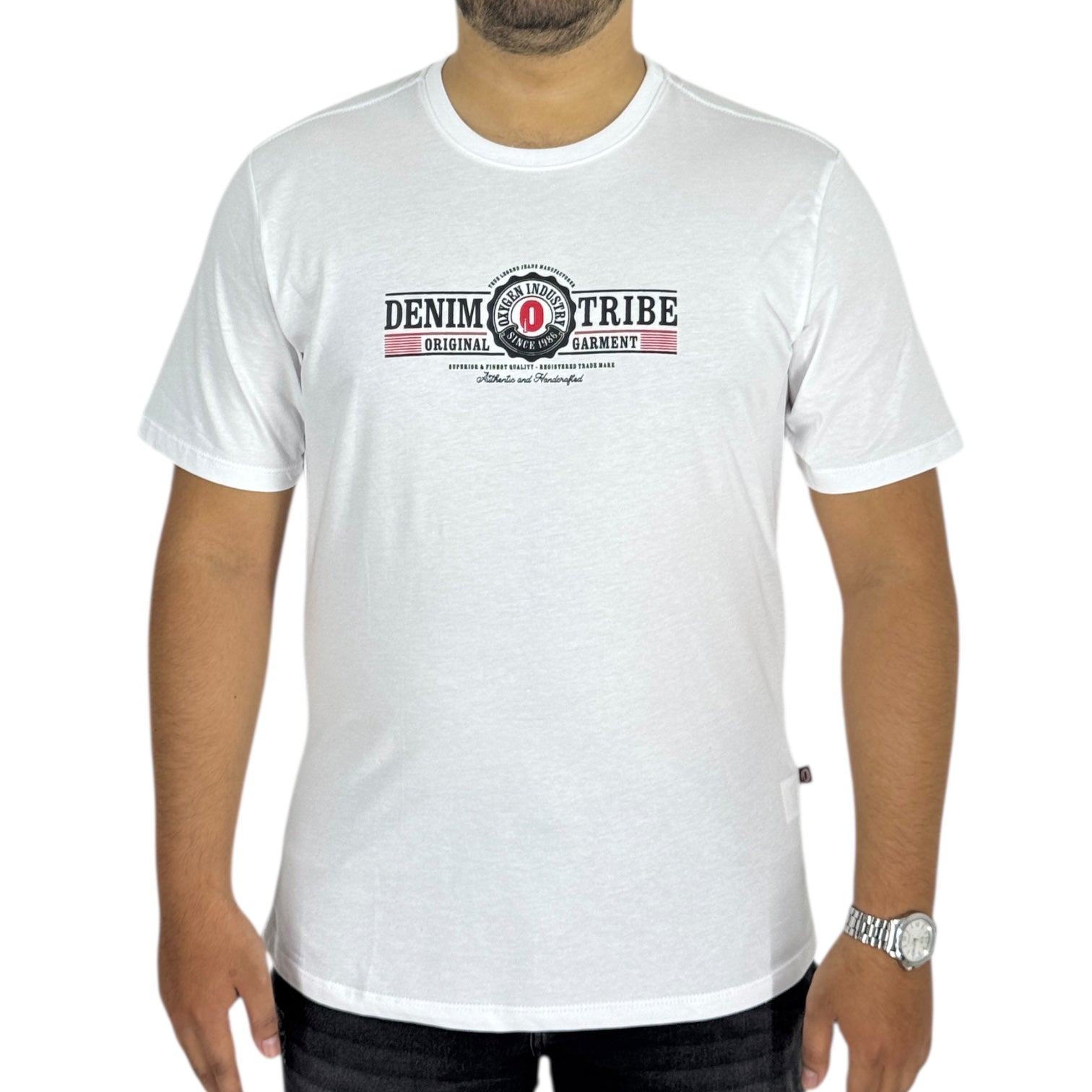 Camiseta Oxigeno 1622450