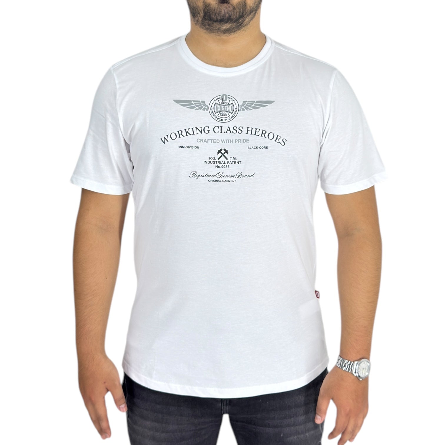 Camiseta Oxigeno 1622550