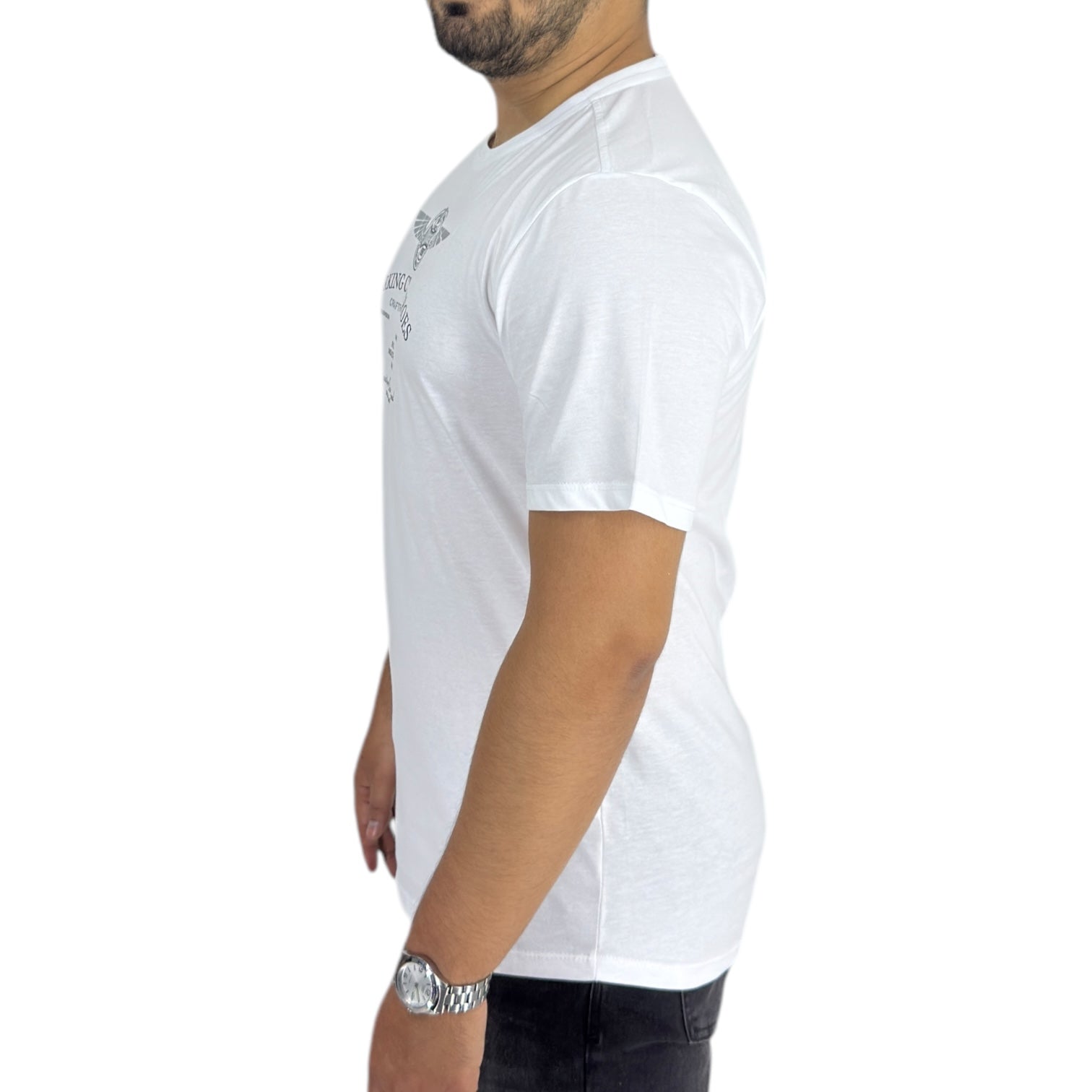 Camiseta Oxigeno 1622550