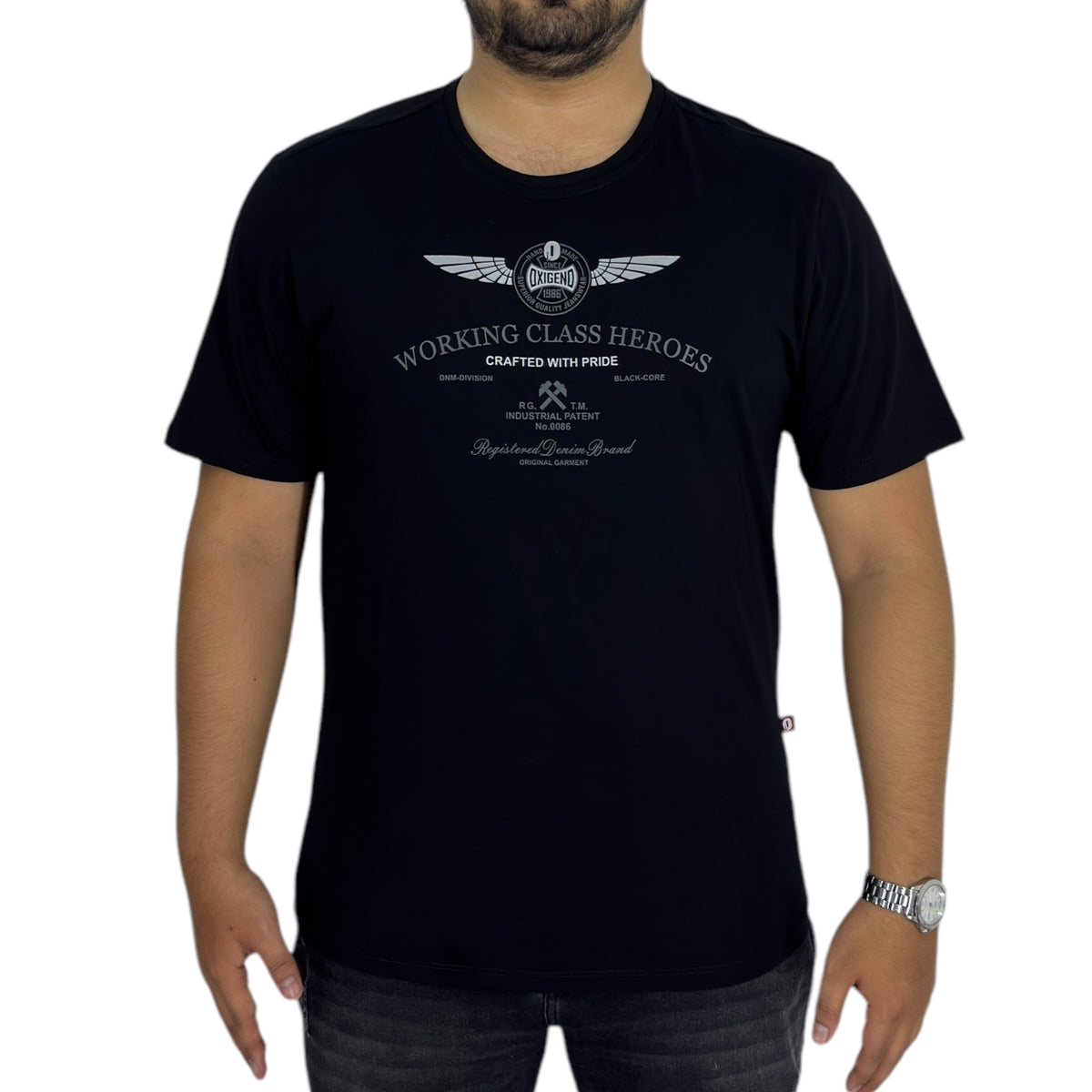 Camiseta Oxigeno 1622575