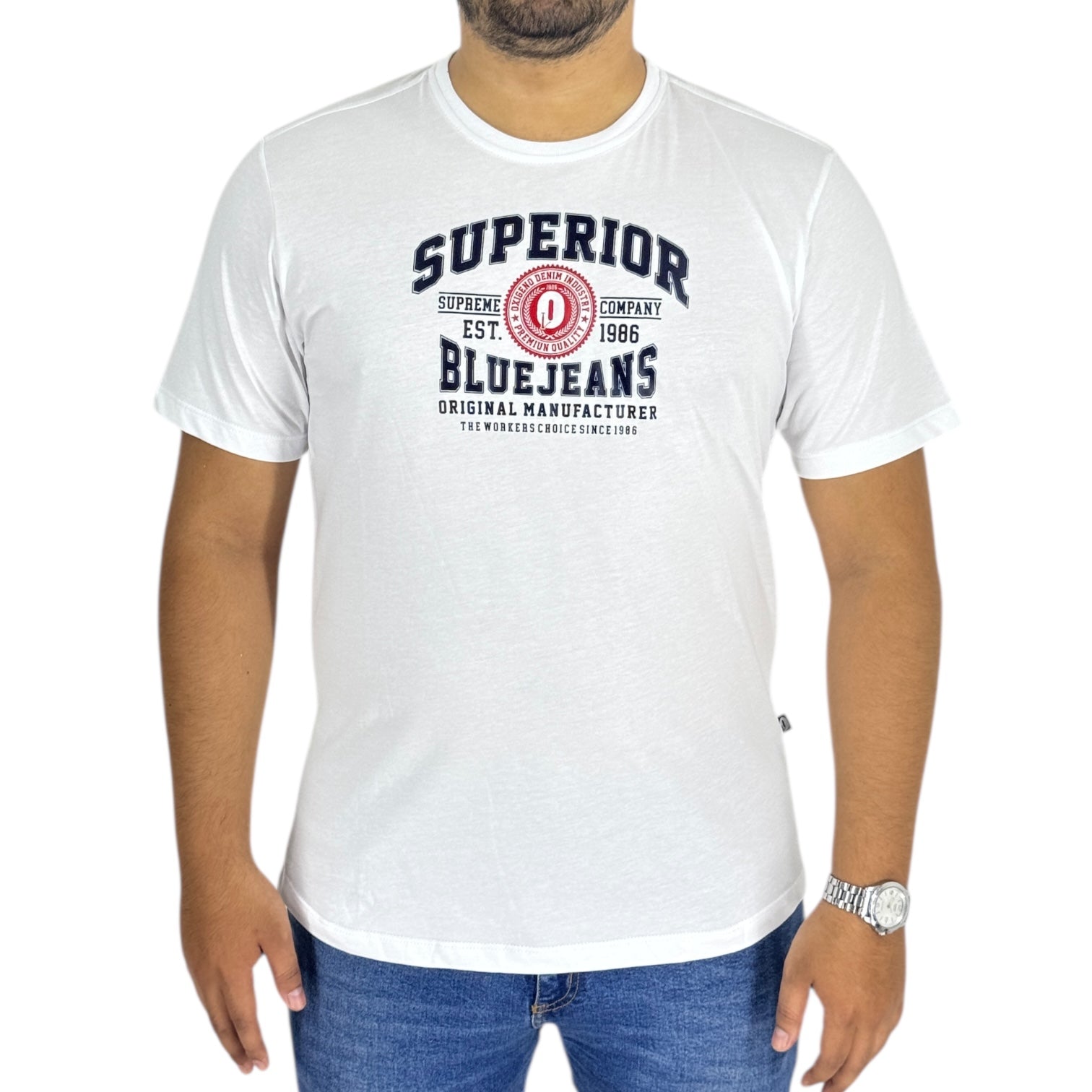 Camiseta Oxigeno 1622650