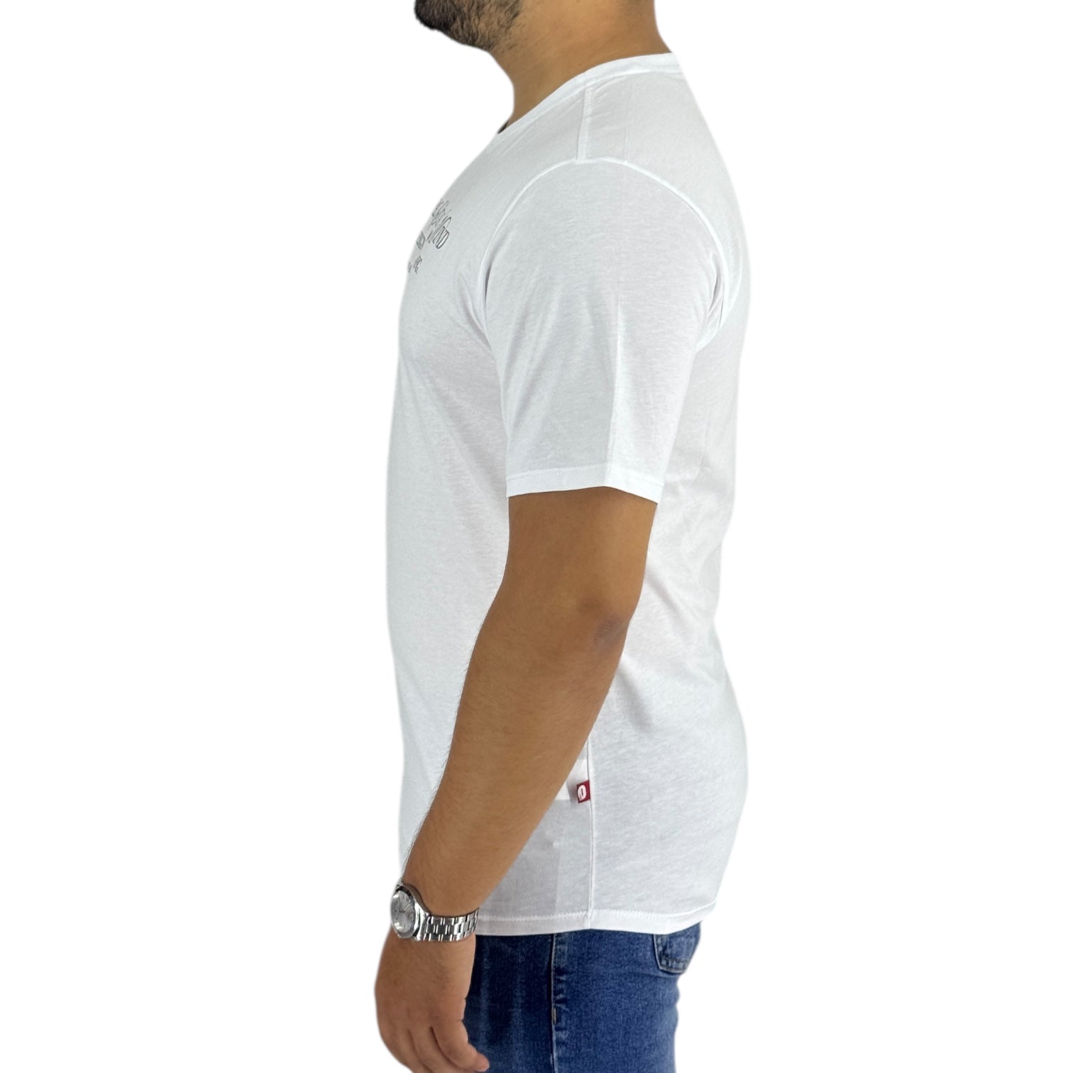 Camiseta Oxigeno 1622750