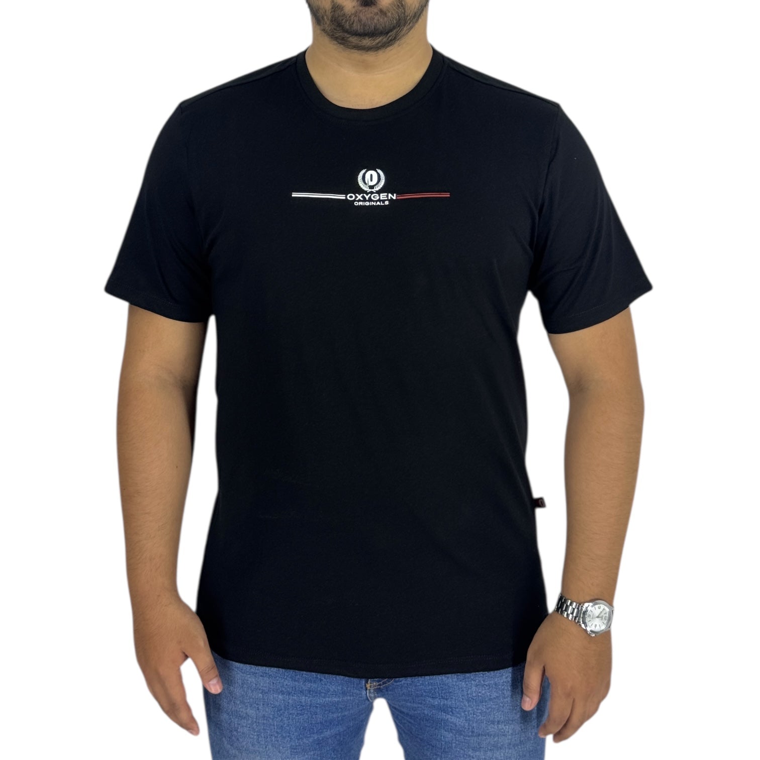 Camiseta Oxigeno 1622875