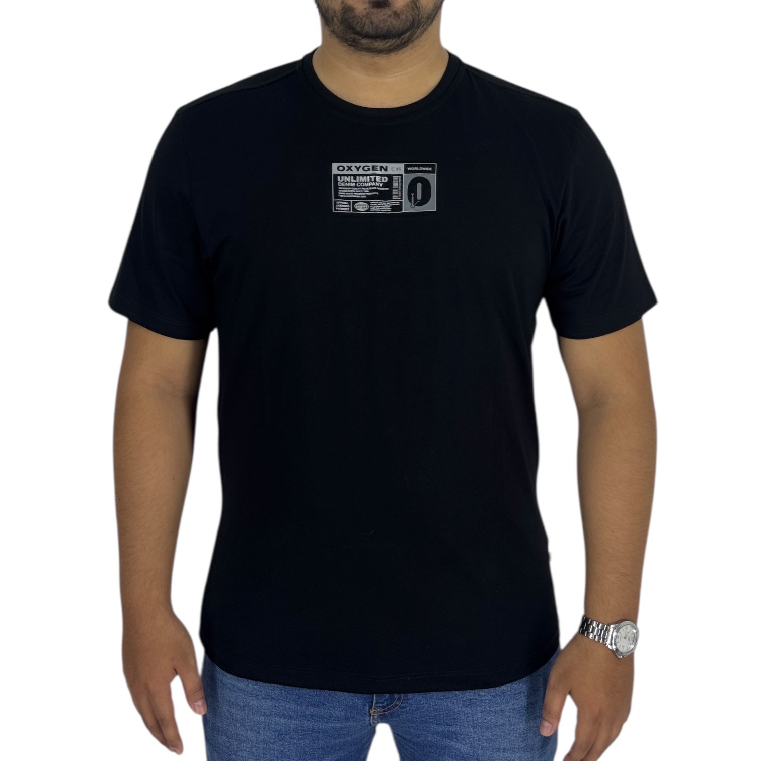 Camiseta Oxigeno 1622975