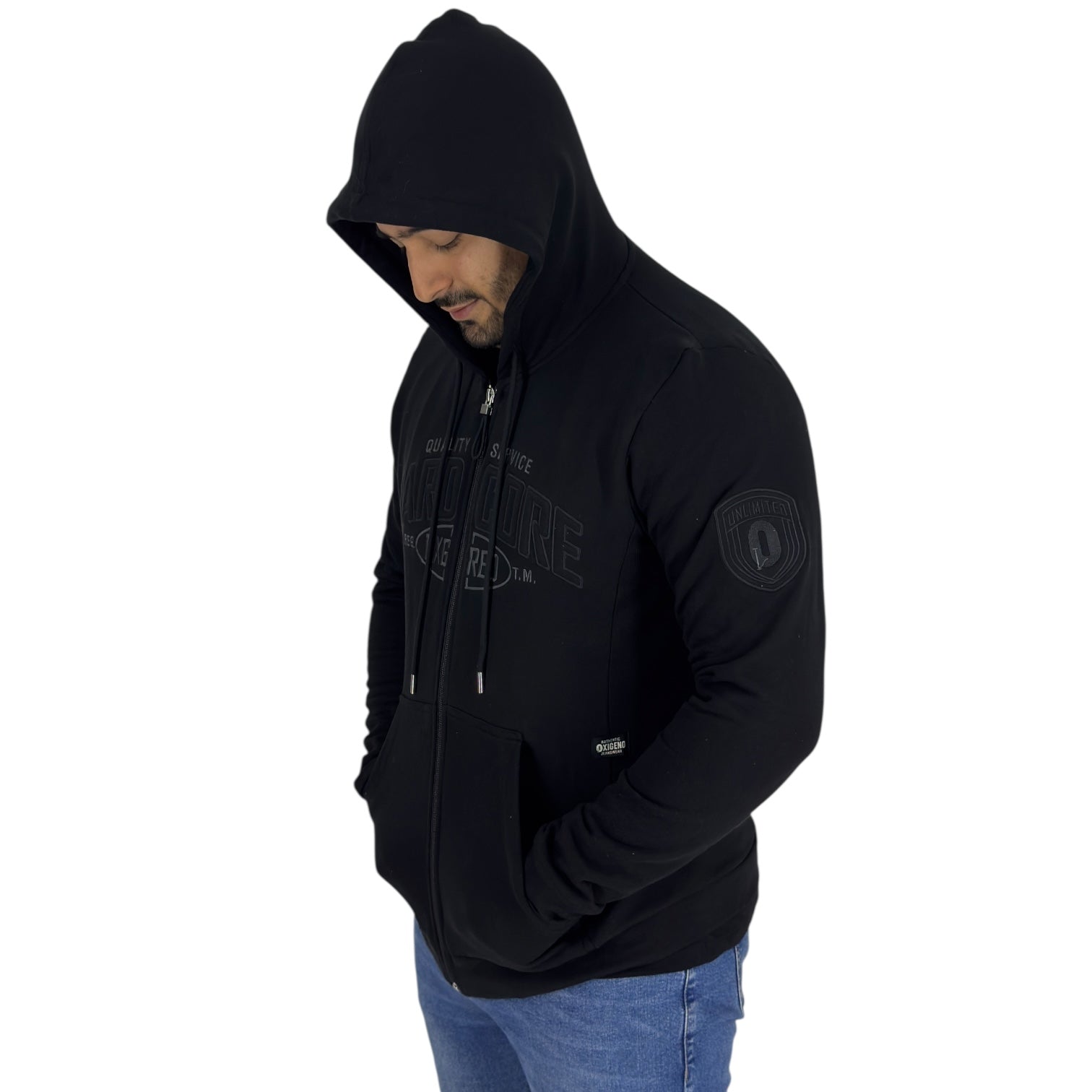 Saco Oxigeno 1630075