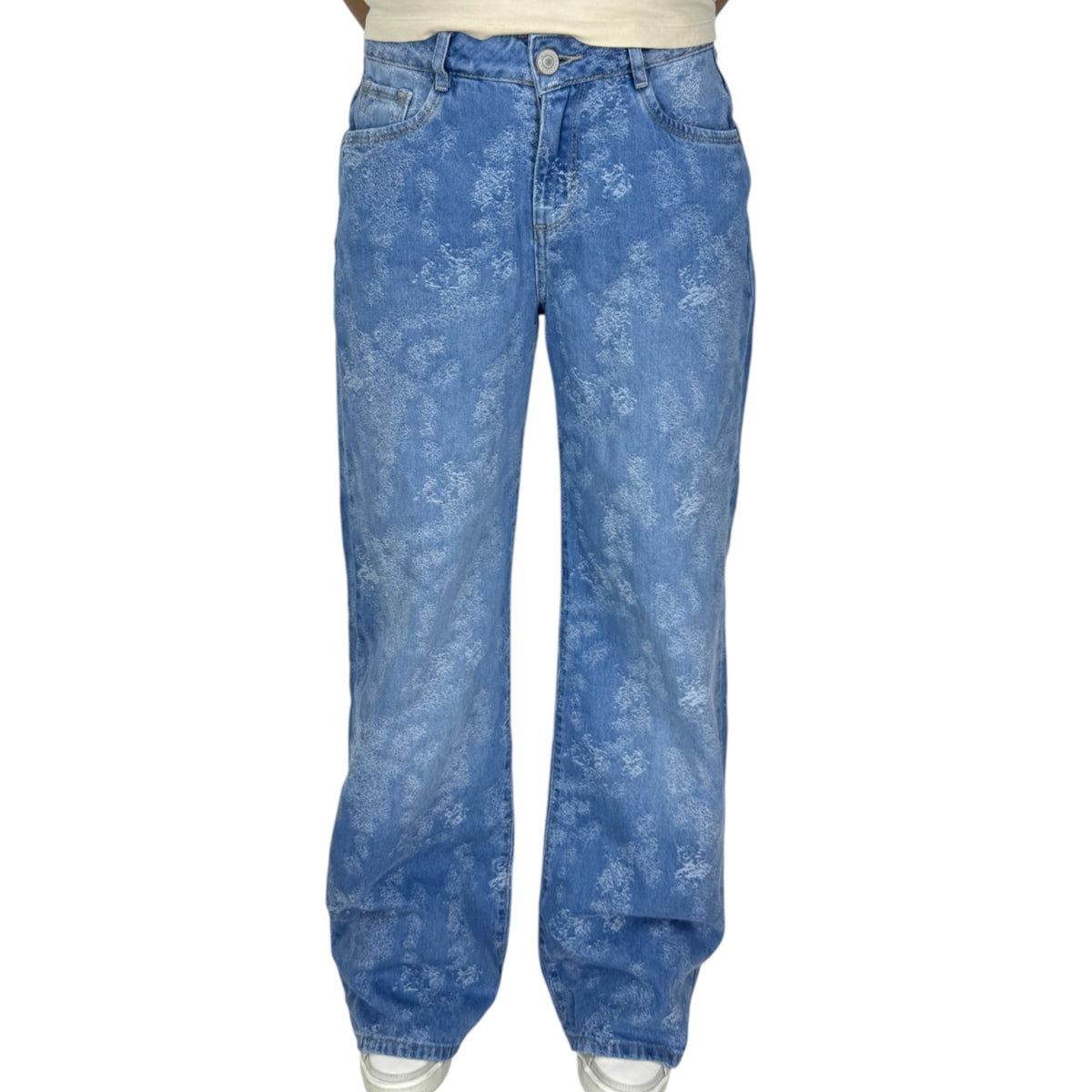 Jean Exclusive L.A 1633