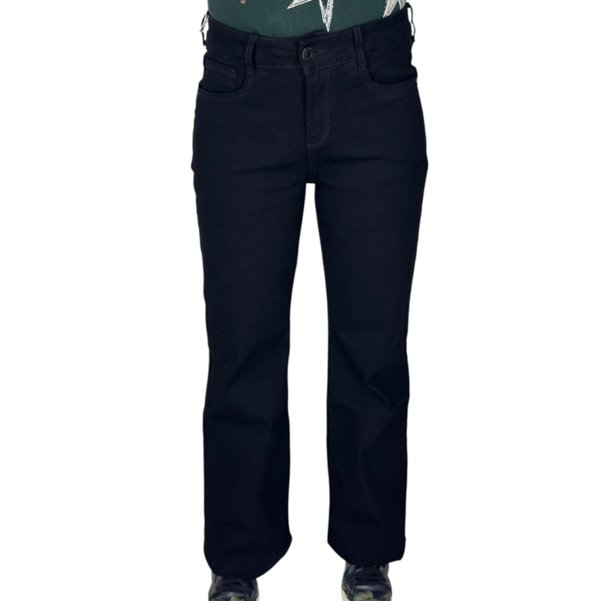 Jean Exclusive L.A 1639 Negro