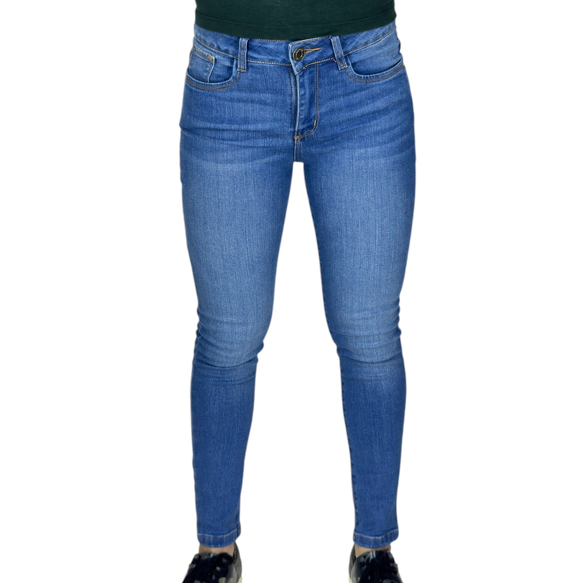 Jean Exclusive L.A 1645