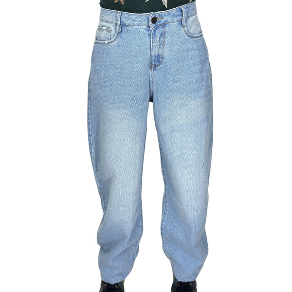Jean Exclusive L.A 1650