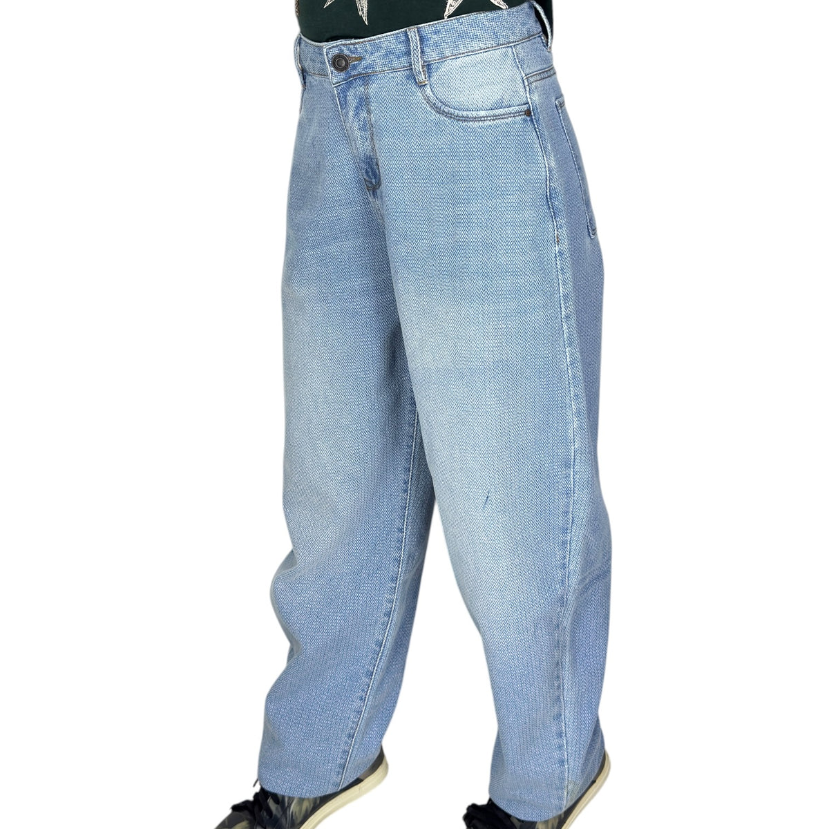 Jean Exclusive L.A 1650