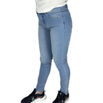 Jean Exclusive L.A 1663