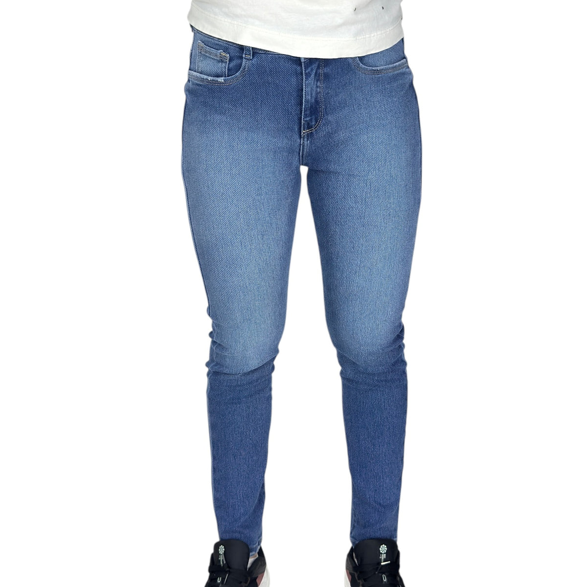 Jean Exclusive L.A 1665