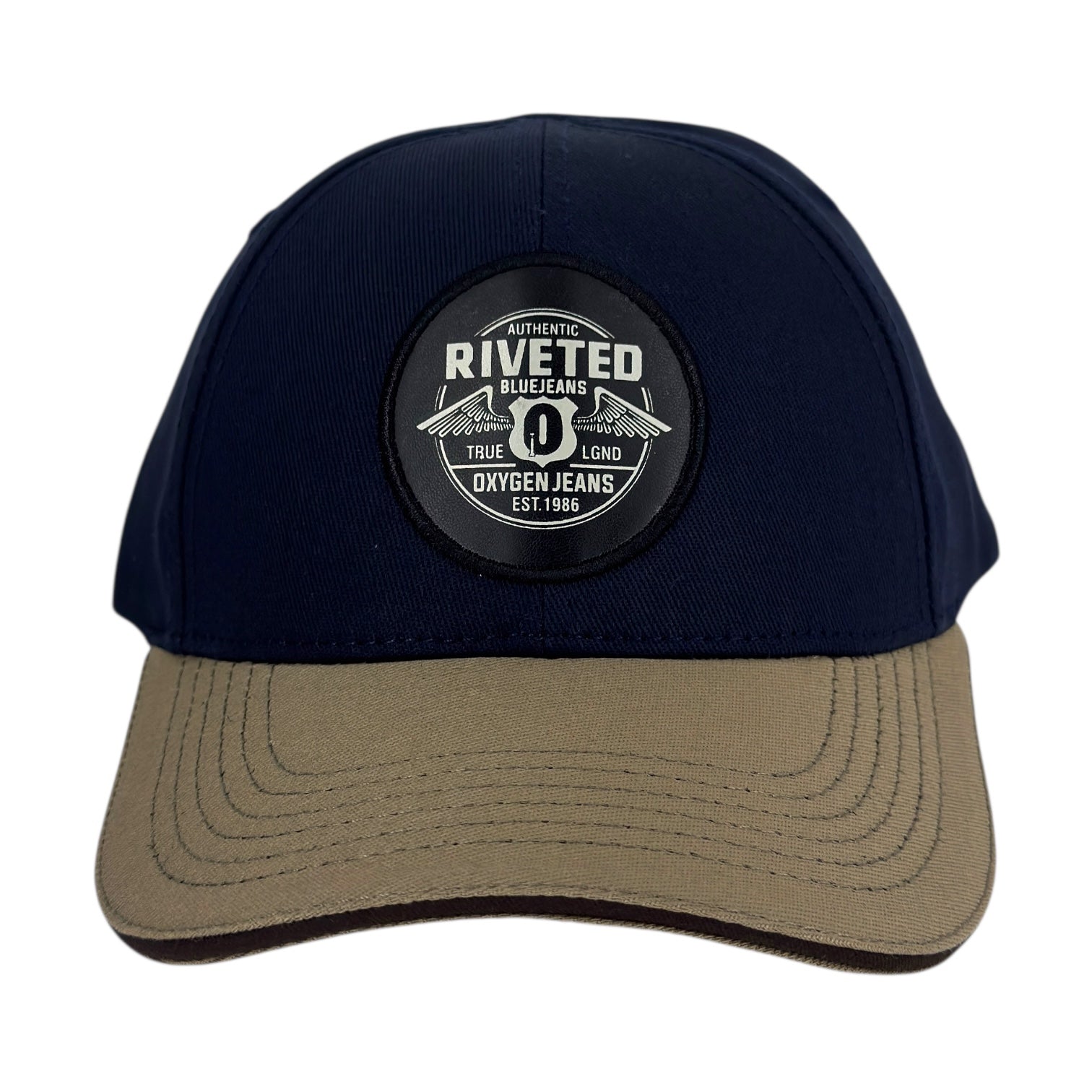Gorra Oxigeno 1690640 Azul