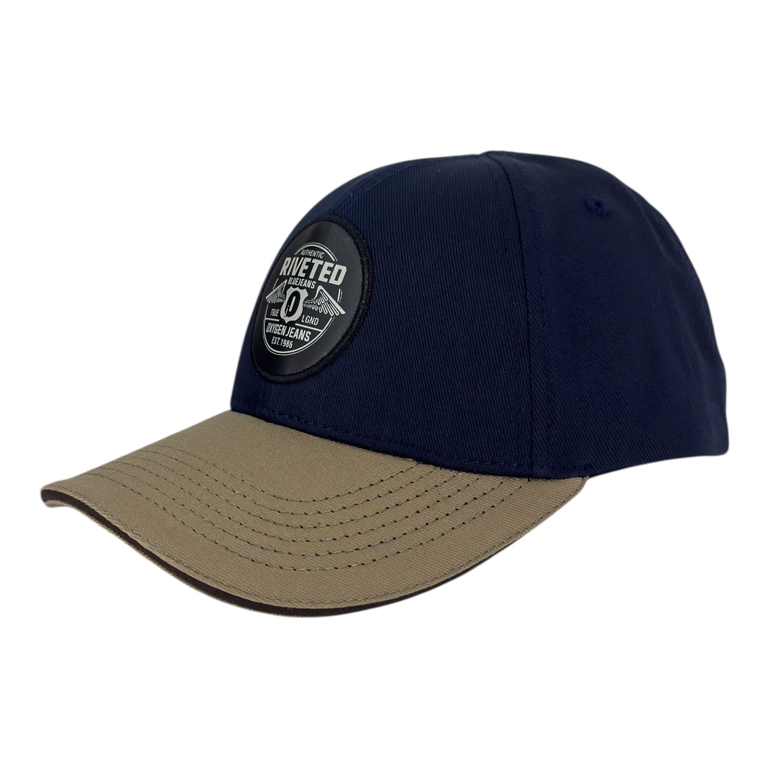 Gorra Oxigeno 1690640 Azul
