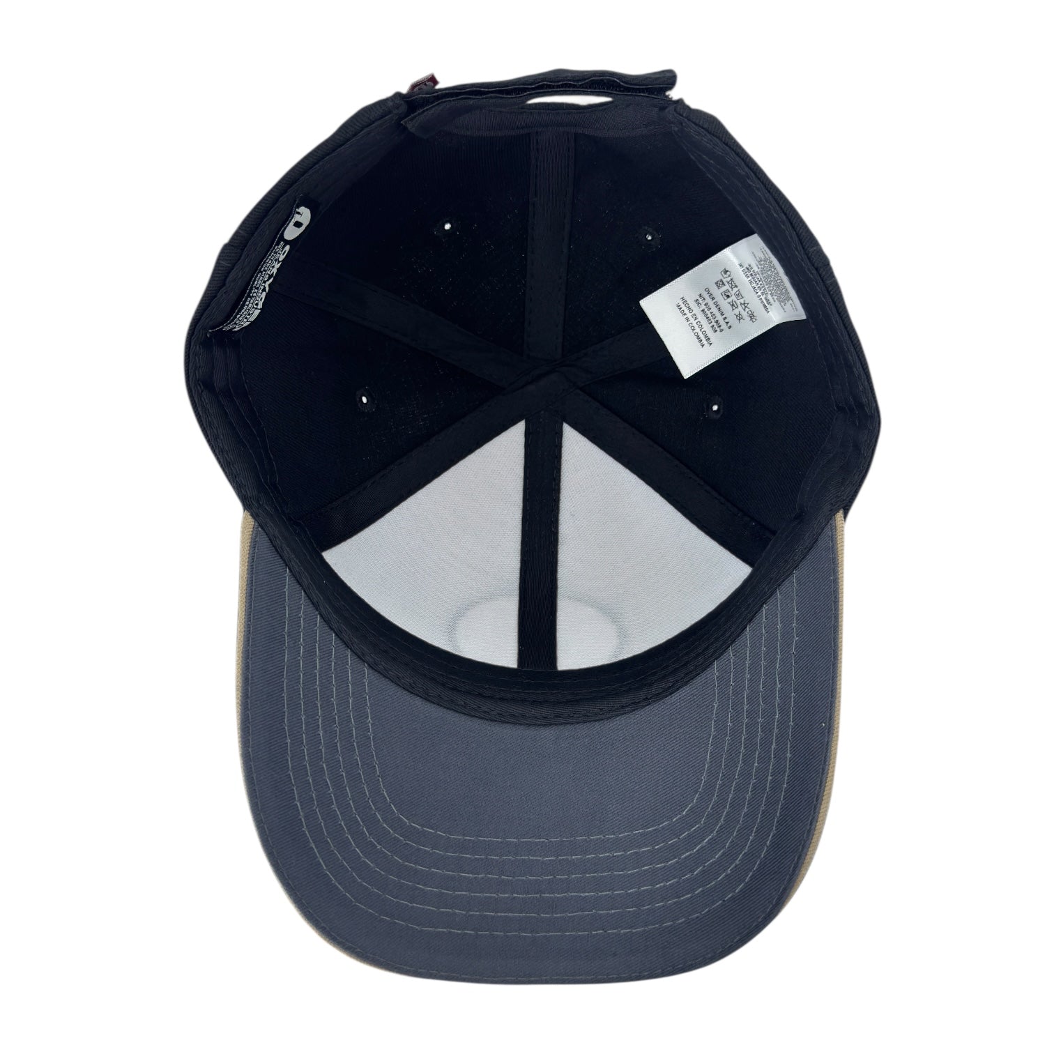 Gorra Oxigeno 1690675