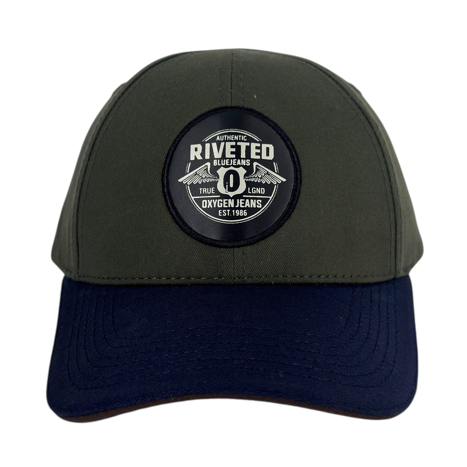 Gorra Oxigeno 1690692