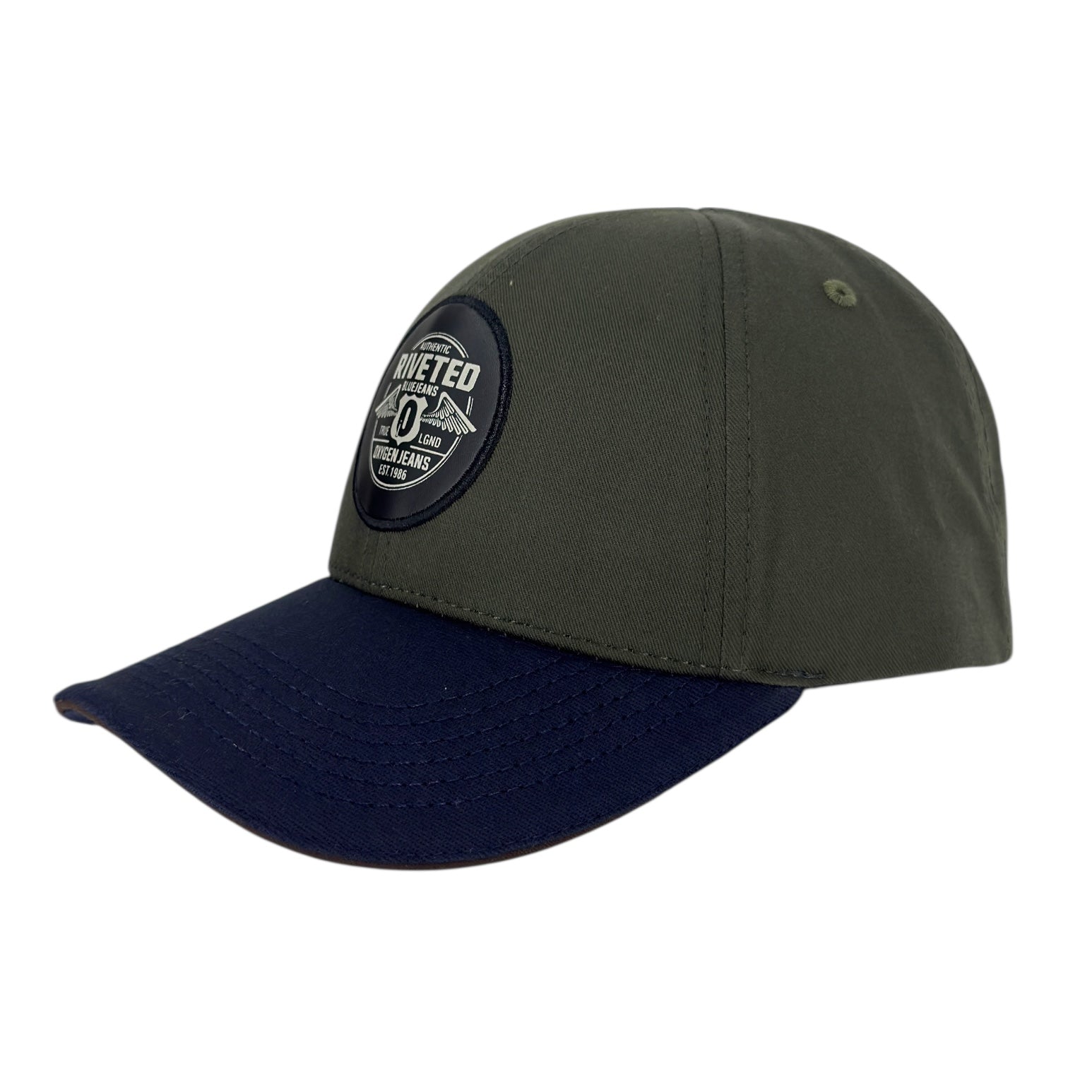 Gorra Oxigeno 1690692