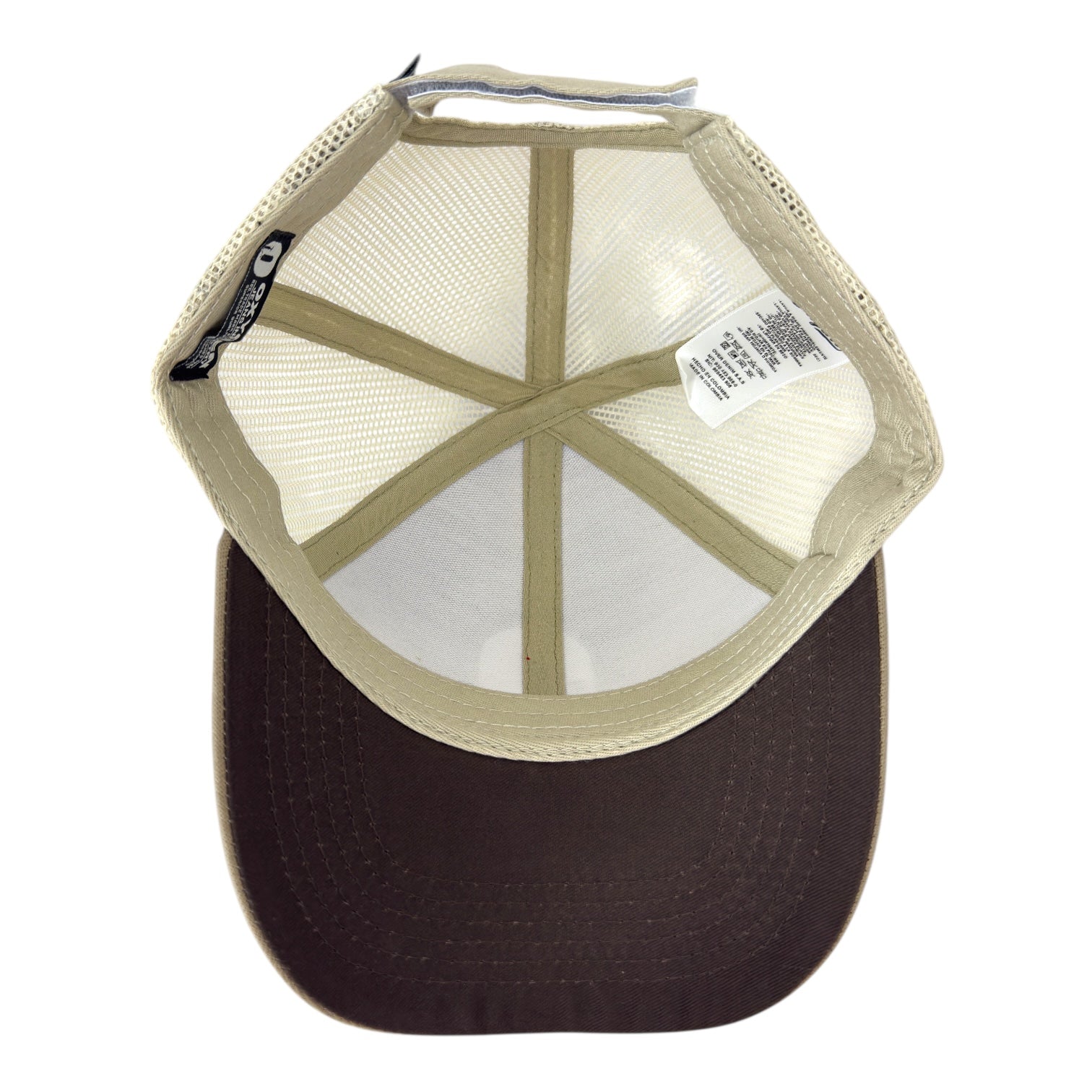 Gorra Oxigeno 1690965