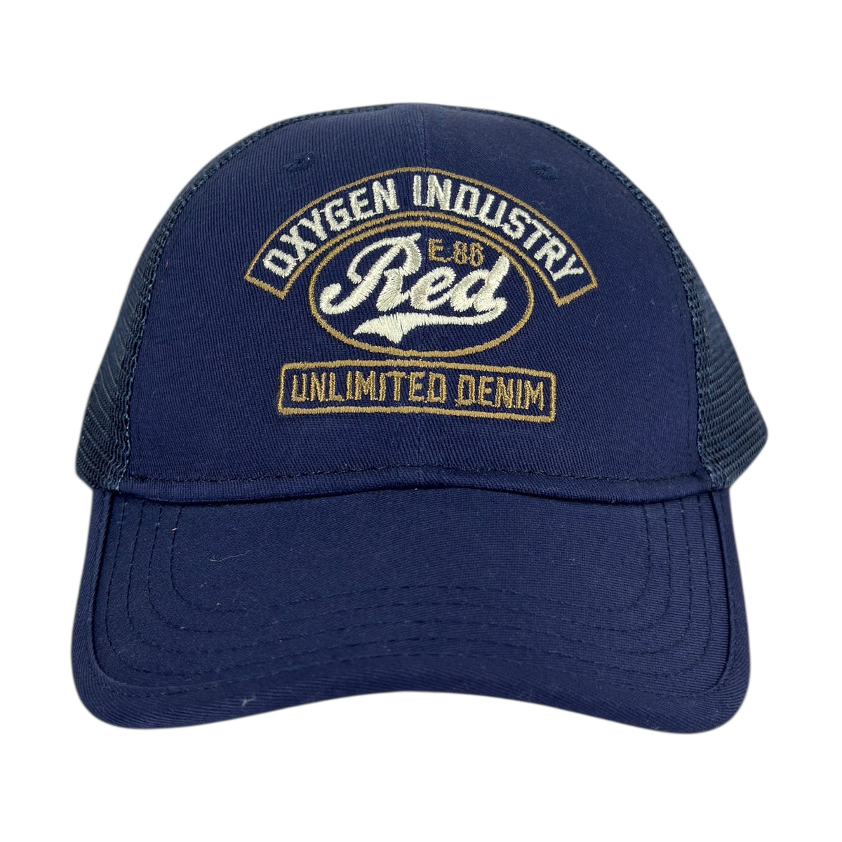 Gorra Oxigeno 1691540 Azul