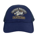 Gorra Oxigeno 1691540 Azul