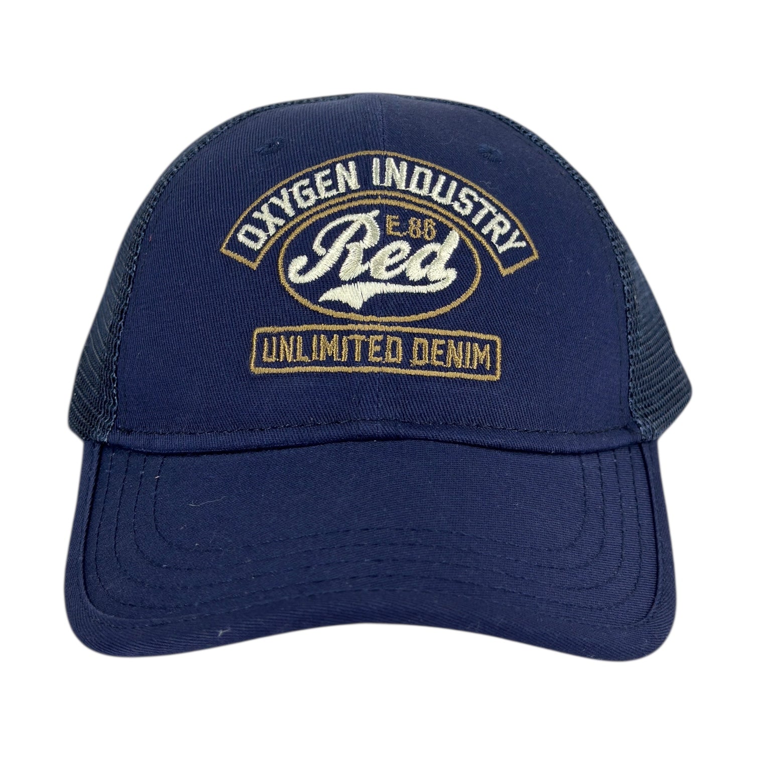 Gorra Oxigeno 1691540 Azul