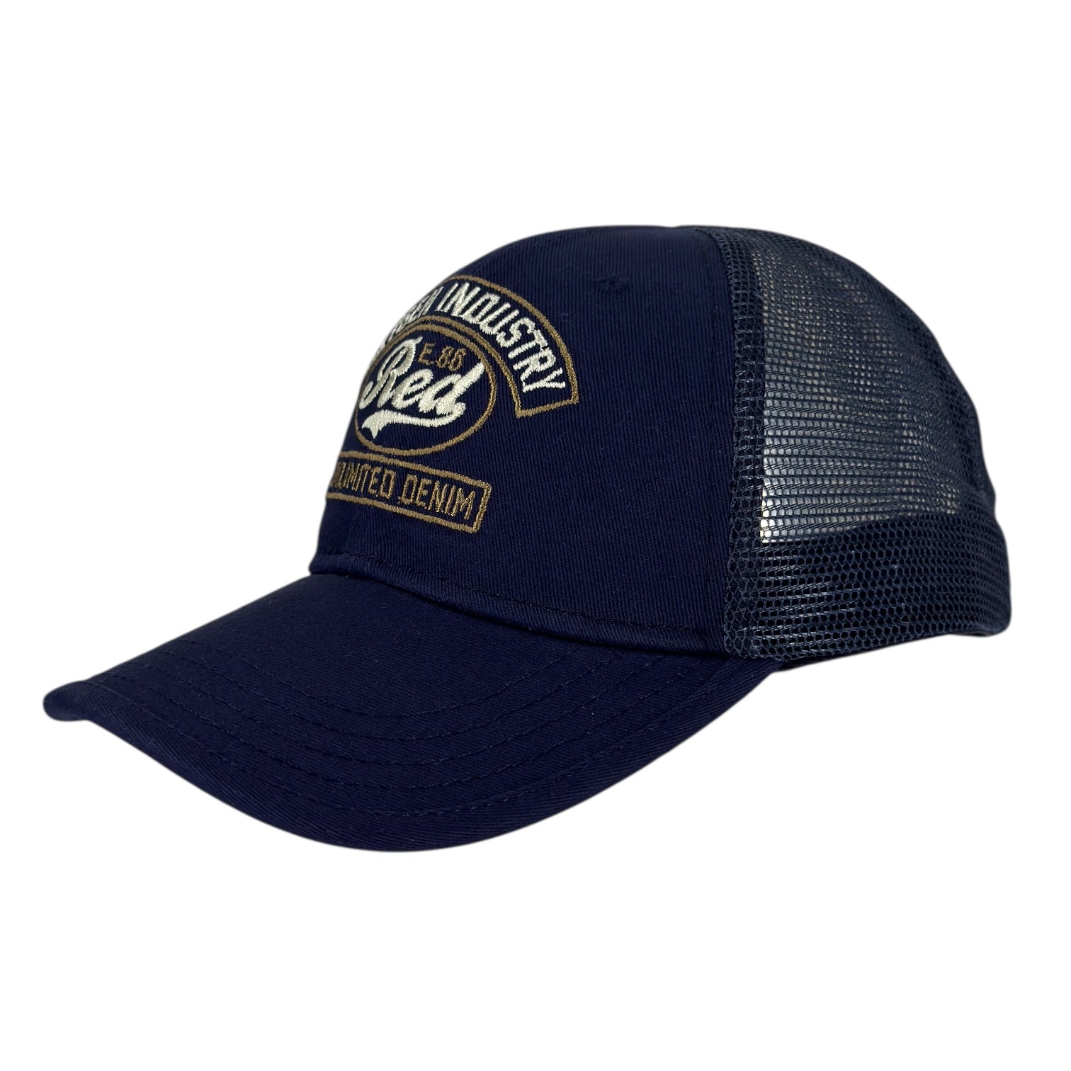 Gorra Oxigeno 1691540 Azul