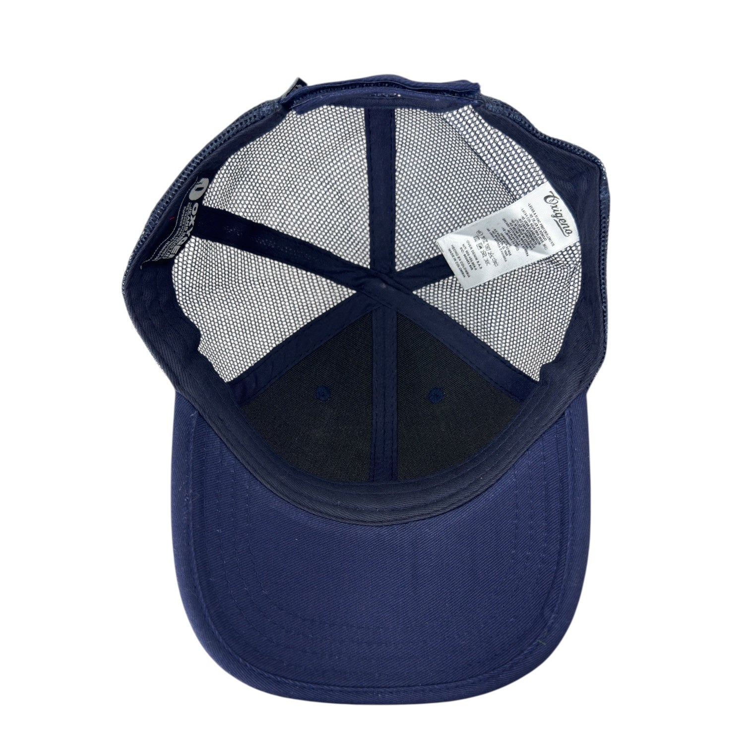 Gorra Oxigeno 1691540 Azul