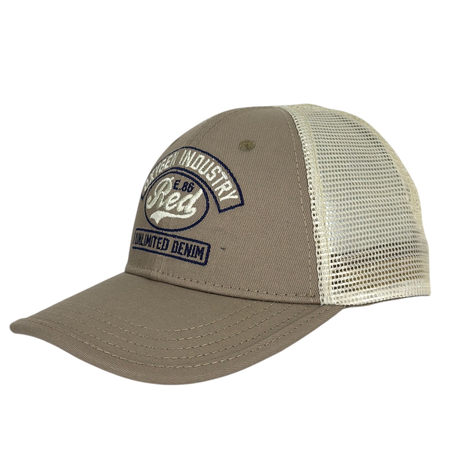 Gorra Oxigeno 1691565 Beige