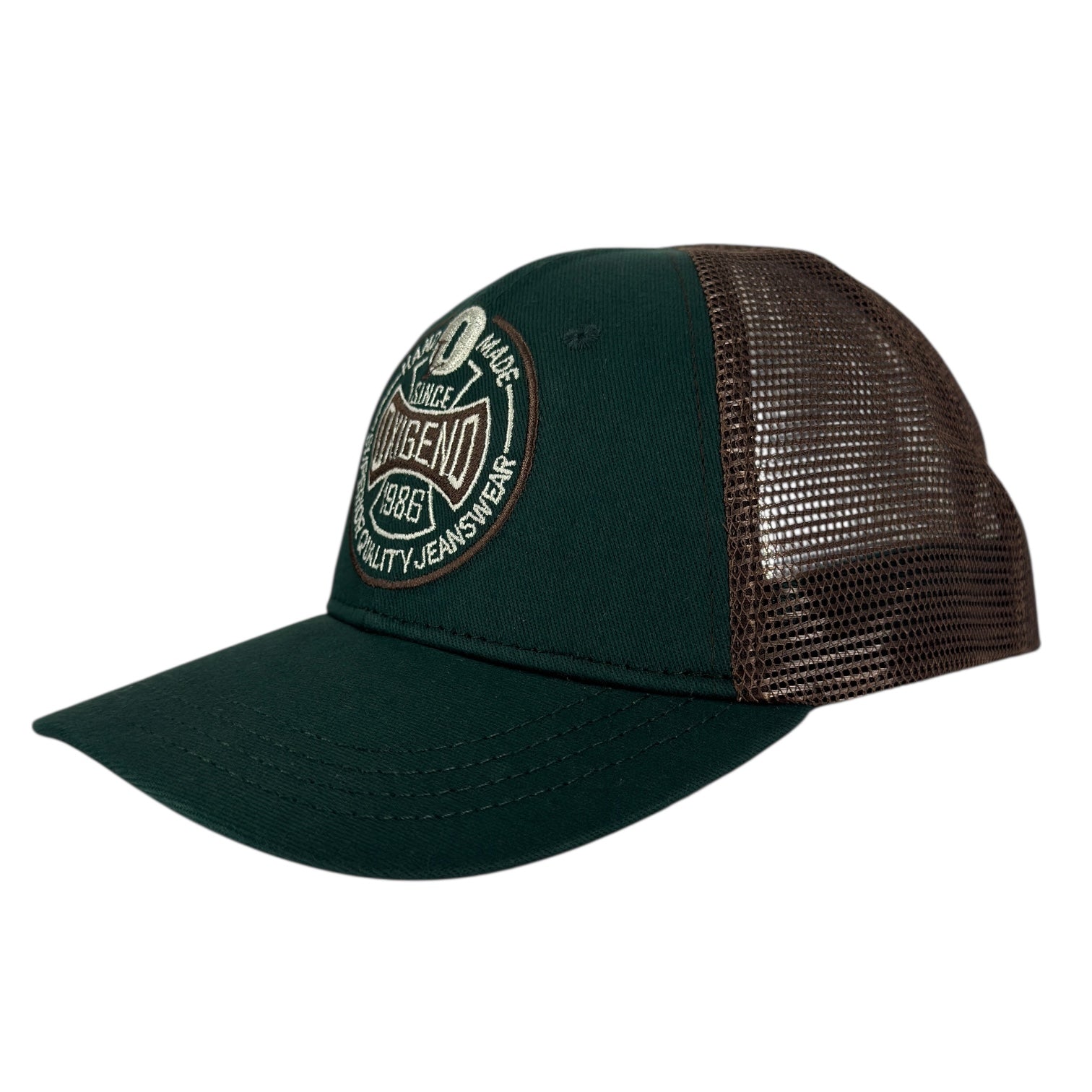 Gorra Oxigeno 1691694 Verde