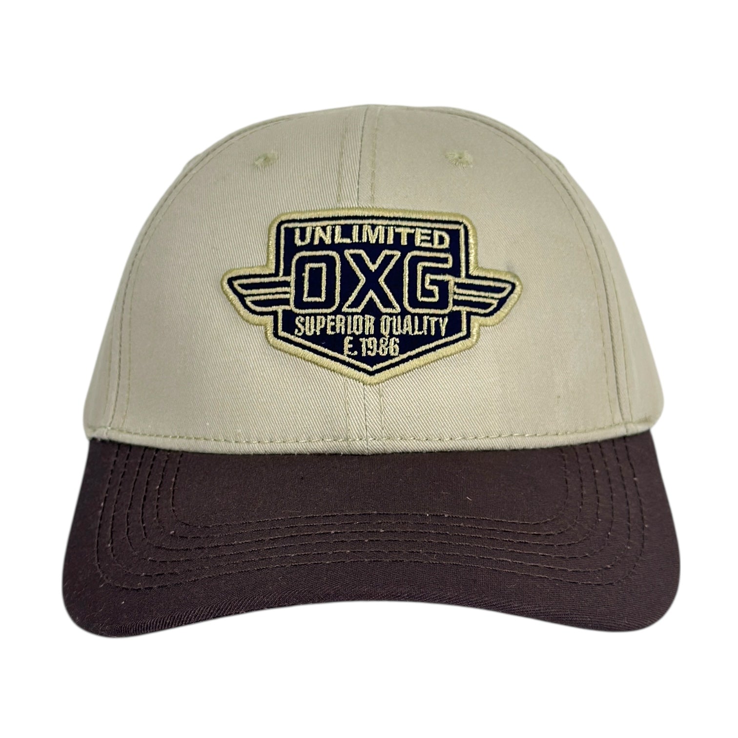 Gorra Oxigeno 1691834