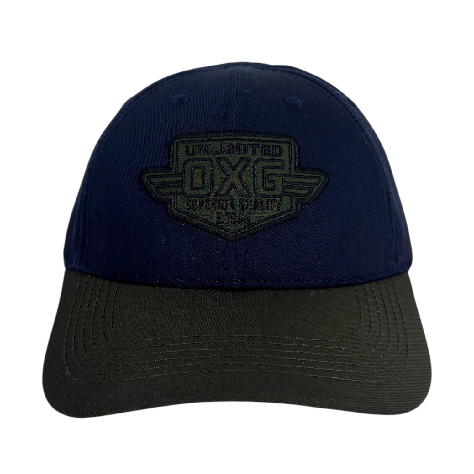 Gorra Oxigeno 1691840 Azul