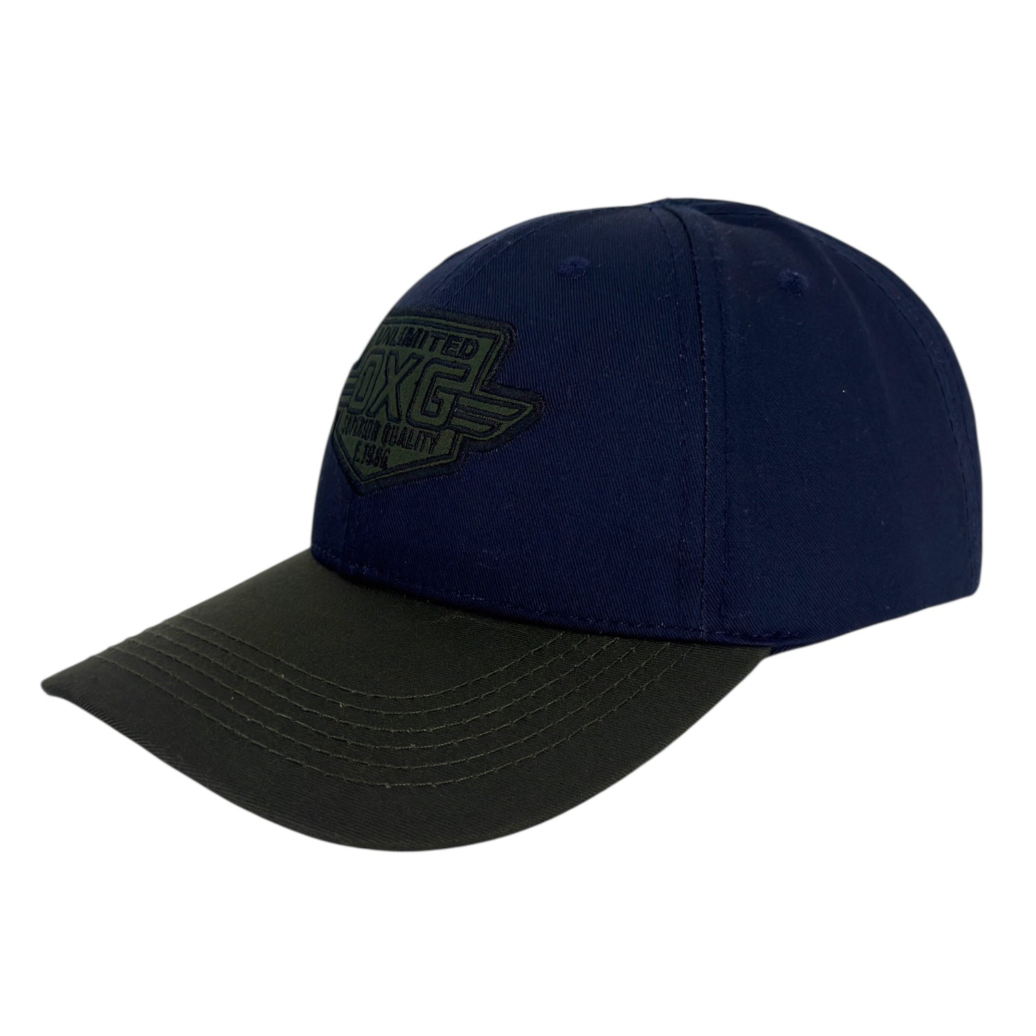 Gorra Oxigeno 1691840 Azul