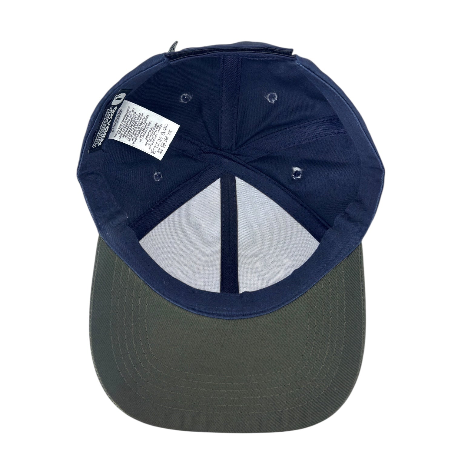 Gorra Oxigeno 1691840 Azul