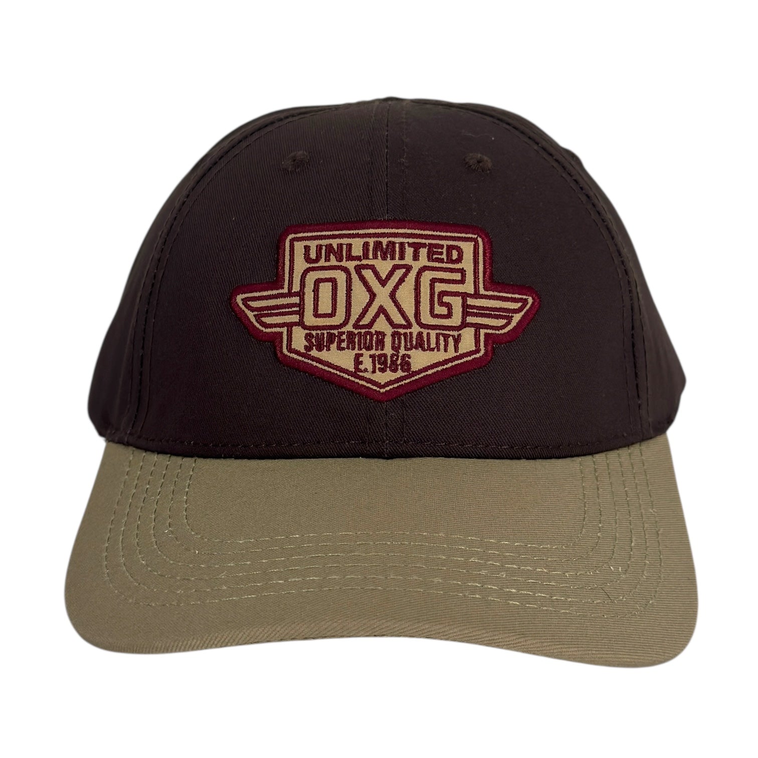 Gorra Oxigeno 1691853 Cafe