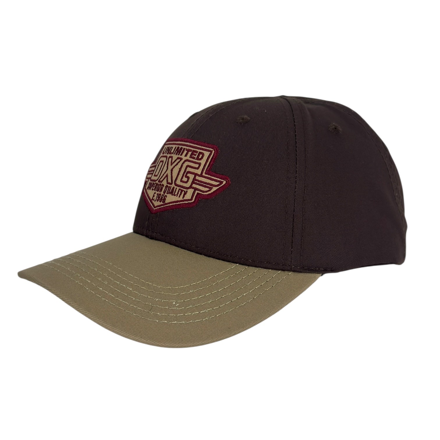 Gorra Oxigeno 1691853 Cafe