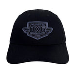 Gorra Oxigeno 1691875 Negra